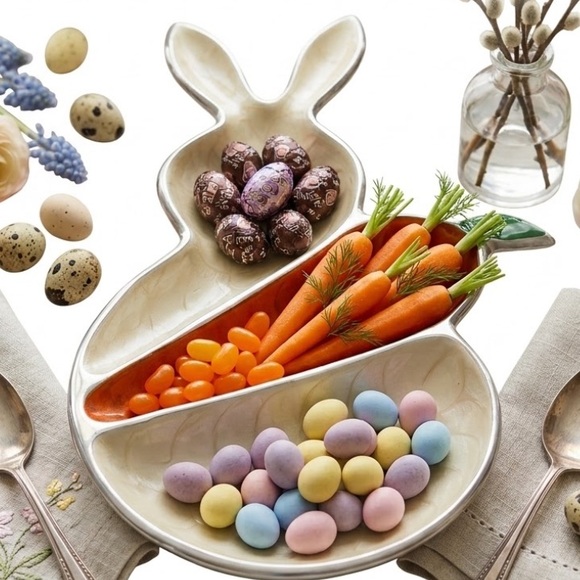 Easter Server - Picture 6 of 6